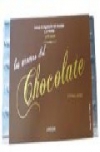Aromas de chocolate