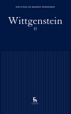 Wittgenstein ii: obra completa