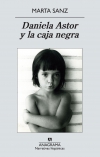 Daniela astor y la caja negra