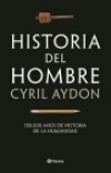 Historia del hombre