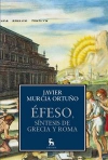 éfeso, síntesis de grecia y roma