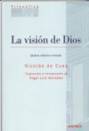 La visión de dios