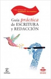 Guía práctica de escritura y redacción