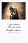 Historia de la filosofía moderna. de descartes a wittgenstein