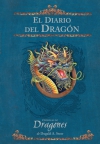 El diario del dragón. crónicas de dragones, vol. ii