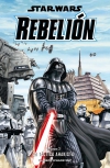 Star wars: rebelión nº2