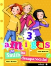Mr. smith ha desaparecido