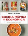 Cocina rápida y ecónomica