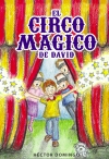 El circo mágico de david