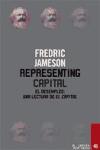 Representing capital. el desempleo una lectura del capital