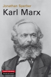 Karl marx. una vida decimonónica