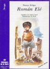 Román elé