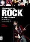 Guía universal del rock. de 1990 hasta hoy