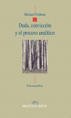 Duda, convicción y el proceso analítico