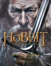 El hobbit. un viaje inesperado. guía oficial de la película