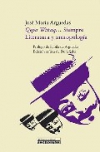 Qepa viñaq siempre: literatura y antropología