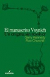 El manuscrito voynich. un enigma sin resolver