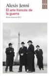 Al arte francés de la guerra