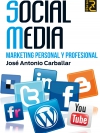 Social media. marketing personal y profesional