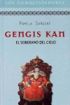 Gengis kan. el soberano del cielo