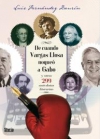 De cuando vargas llosa noqueó a gabo y otras 299 anécdotas literarias