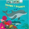 Delfines y ballenas