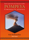 Pompeya. comienza la aventura