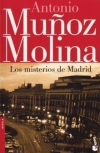 Los misterios de madrid