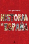 Mi primera historia de españa