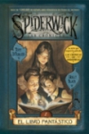 El libro fantástico. spiderwick i