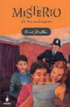 Misterio de los anónimos