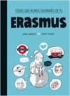 Cosas que nunca olvidarás de tu Erasmus