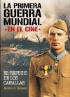 La primera guerra mundial en el cine