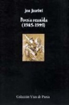 Poesía reunida (1985-1999)