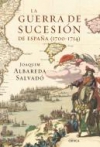 La guerra de sucesión de españa (1700-1714)