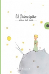 El principito. libro del bebé