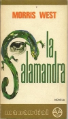 La salamandra