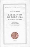 Laberinto de fortuna y otros poemas