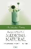 El pequeño libro de la medicina natural