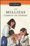 Las mellizas cambian de colegio