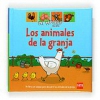 Los animales de la granja