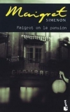 Maigret en la pensión