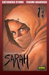 La leyenda de madre: sarah 1
