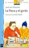 La flaca y el gordo