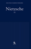 Nietzsche ii: obra completa