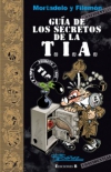 Mortadelo y filemón: guía de los secretos de la t.i.a.