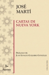 Cartas de nueva york