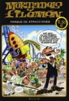 Mortadelo y filemón: parque de atracciones