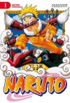 Naruto nº01