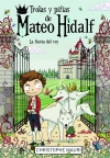 Trolas y pifias de mateo hidalf. la fiesta del rey